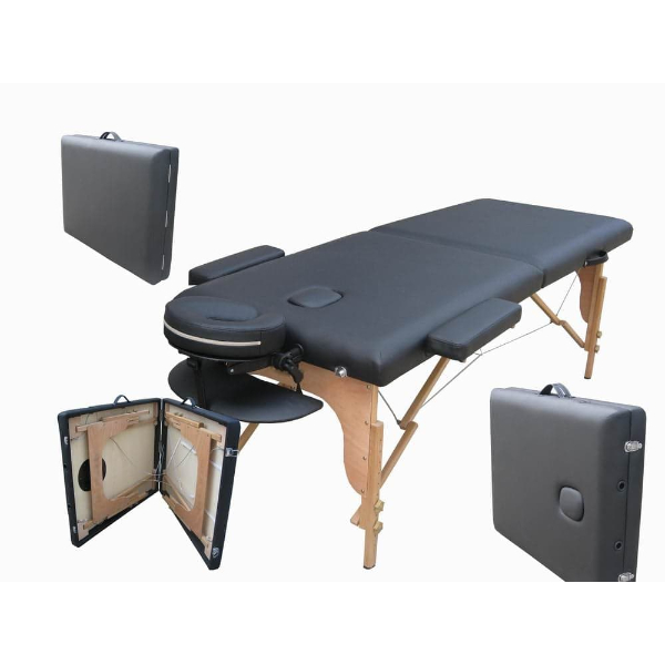 Therapy equipments